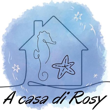 فيلا A Casa Di Rosy مونوبولي المظهر الخارجي الصورة
