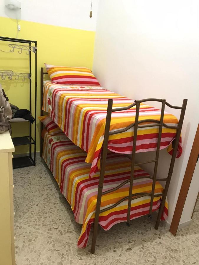 فيلا A Casa Di Rosy مونوبولي المظهر الخارجي الصورة