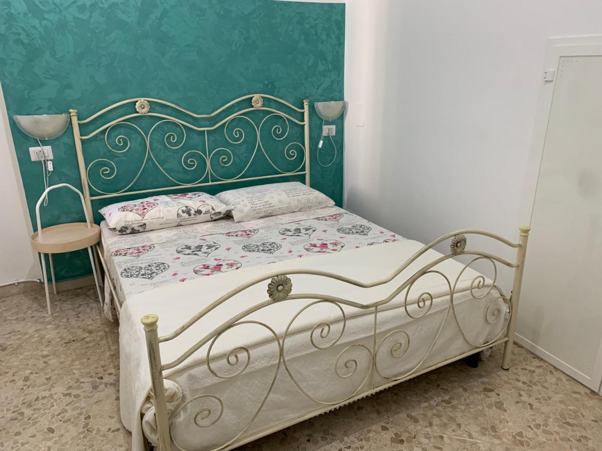 فيلا A Casa Di Rosy مونوبولي المظهر الخارجي الصورة