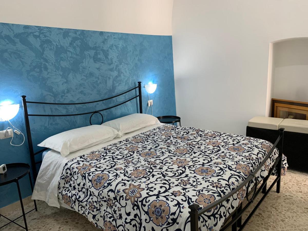 فيلا A Casa Di Rosy مونوبولي المظهر الخارجي الصورة
