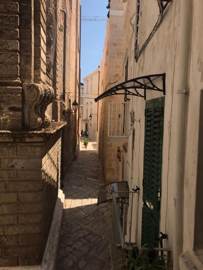 فيلا A Casa Di Rosy مونوبولي المظهر الخارجي الصورة
