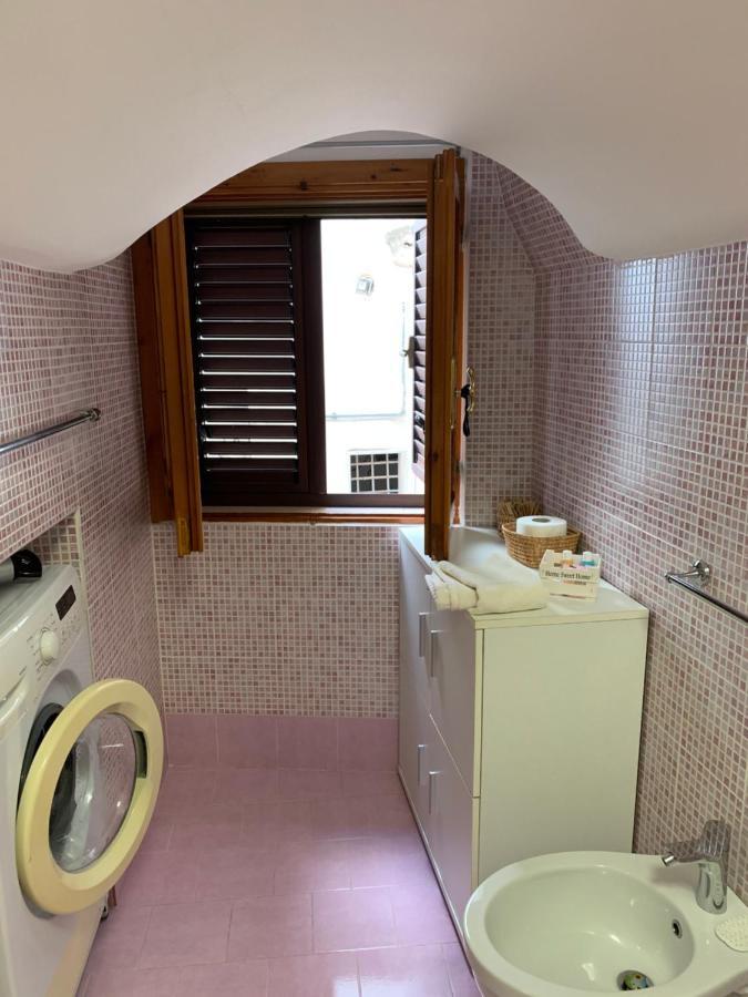فيلا A Casa Di Rosy مونوبولي المظهر الخارجي الصورة