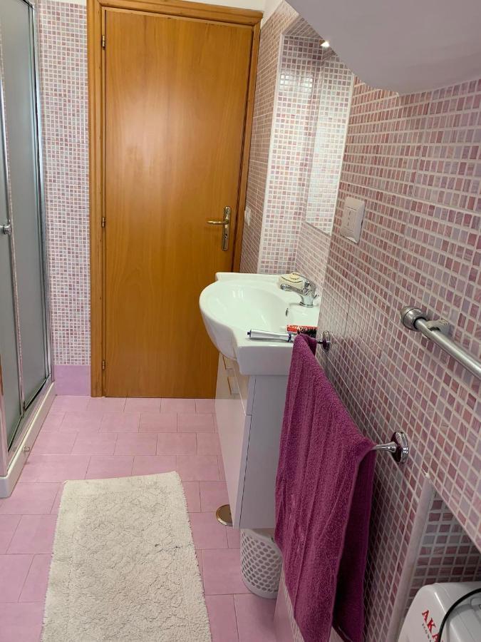 فيلا A Casa Di Rosy مونوبولي المظهر الخارجي الصورة