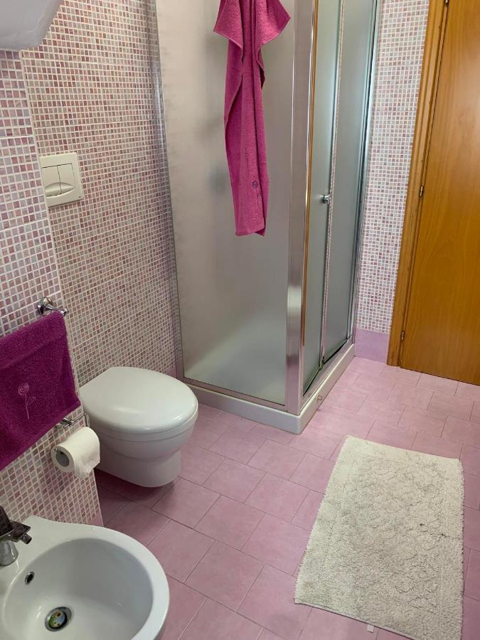 فيلا A Casa Di Rosy مونوبولي المظهر الخارجي الصورة
