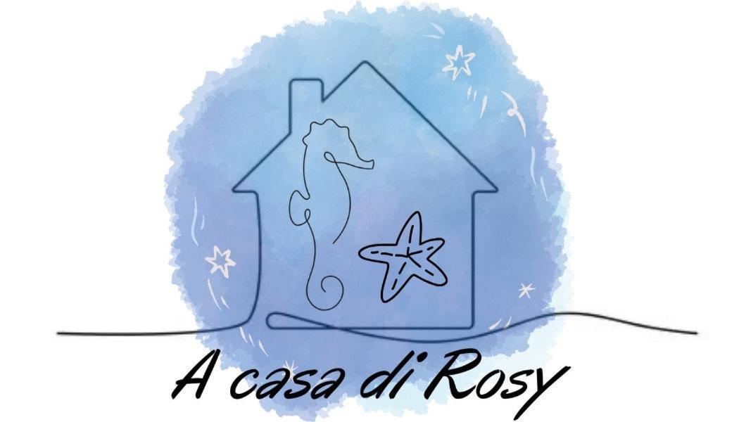 فيلا A Casa Di Rosy مونوبولي المظهر الخارجي الصورة